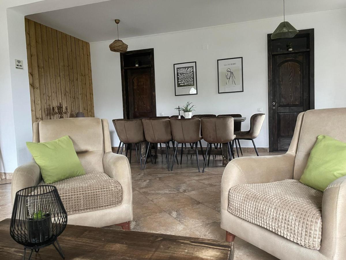 Casa Mesterului Sohodol  Esterno foto